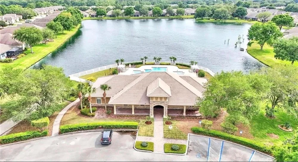 12414 58TH STREET #63 Tampa, FL 33617