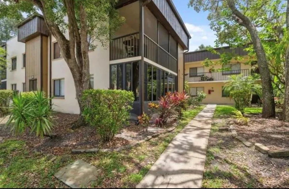 12414 58TH STREET #63 Tampa, FL 33617