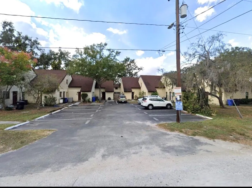 12414 58TH STREET #63 Tampa, FL 33617