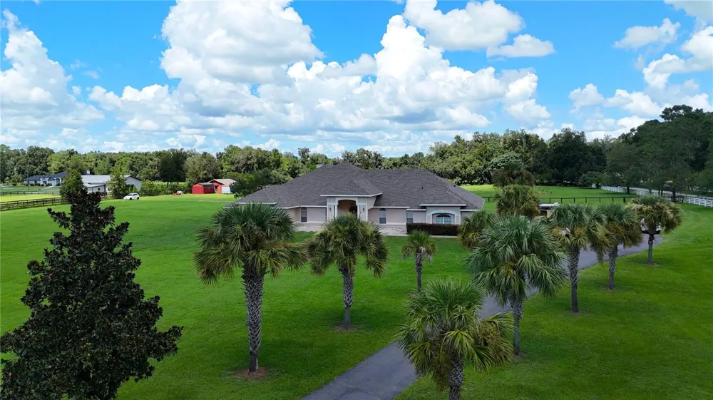 7571 W HIGHWAY 326 ocala, FL 34482