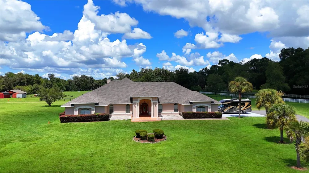 7571 W HIGHWAY 326 ocala, FL 34482