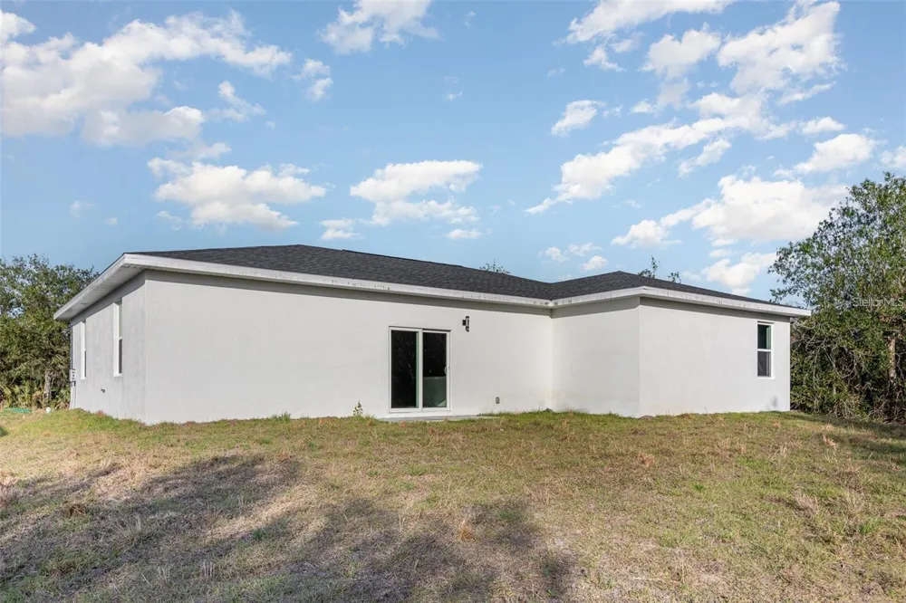 13451 KAPLAN TERRACE Port Charlotte, FL 33981