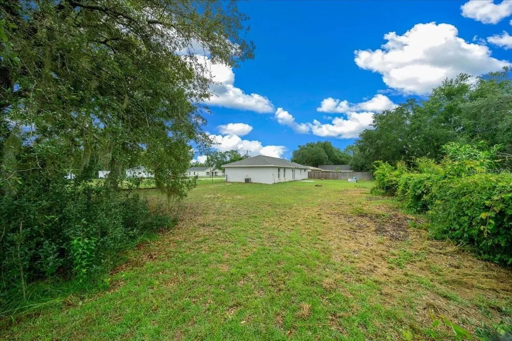 10473 SE 125TH STREET Belleview, FL 34420