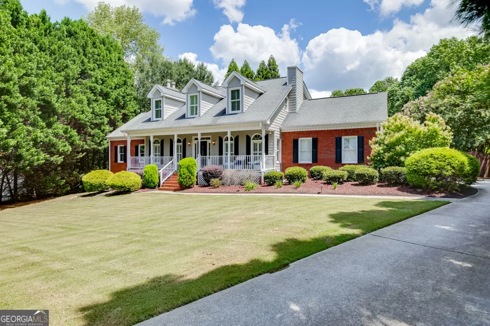 85 Tollwood PL Grayson, GA 30017