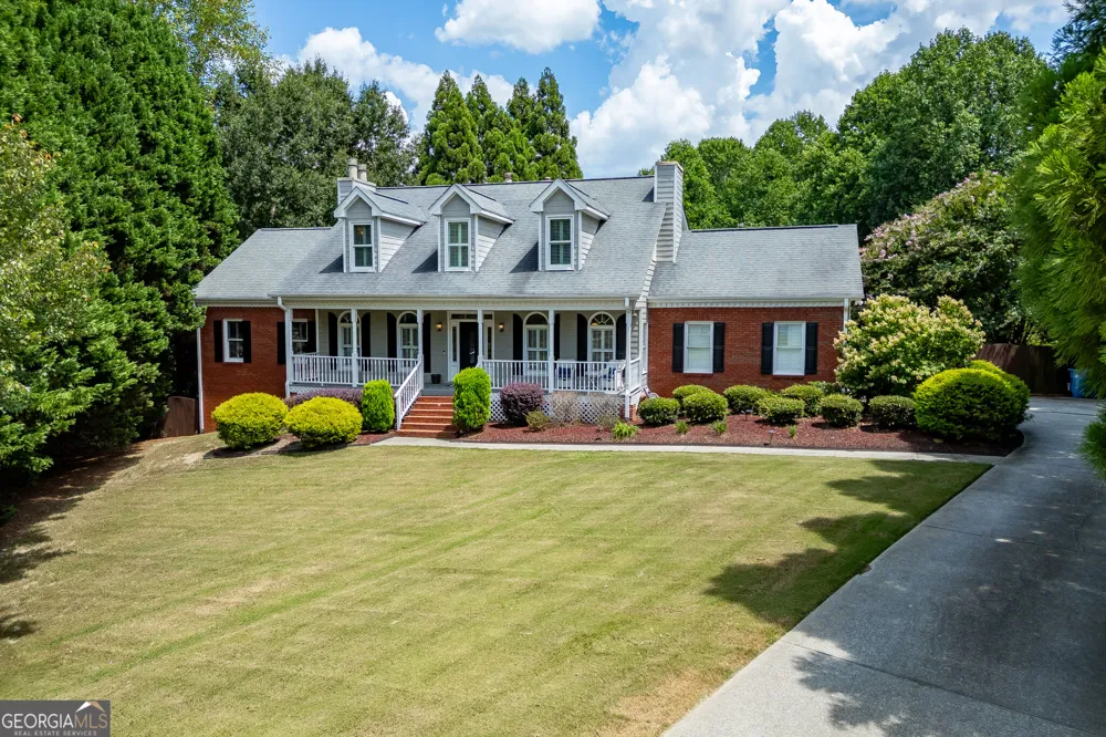 85 Tollwood PL Grayson, GA 30017