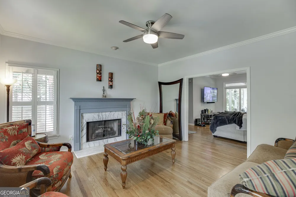 85 Tollwood PL Grayson, GA 30017