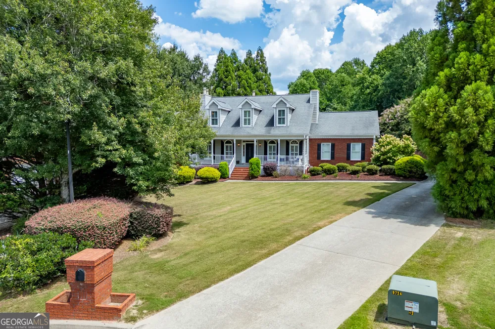 85 Tollwood PL Grayson, GA 30017