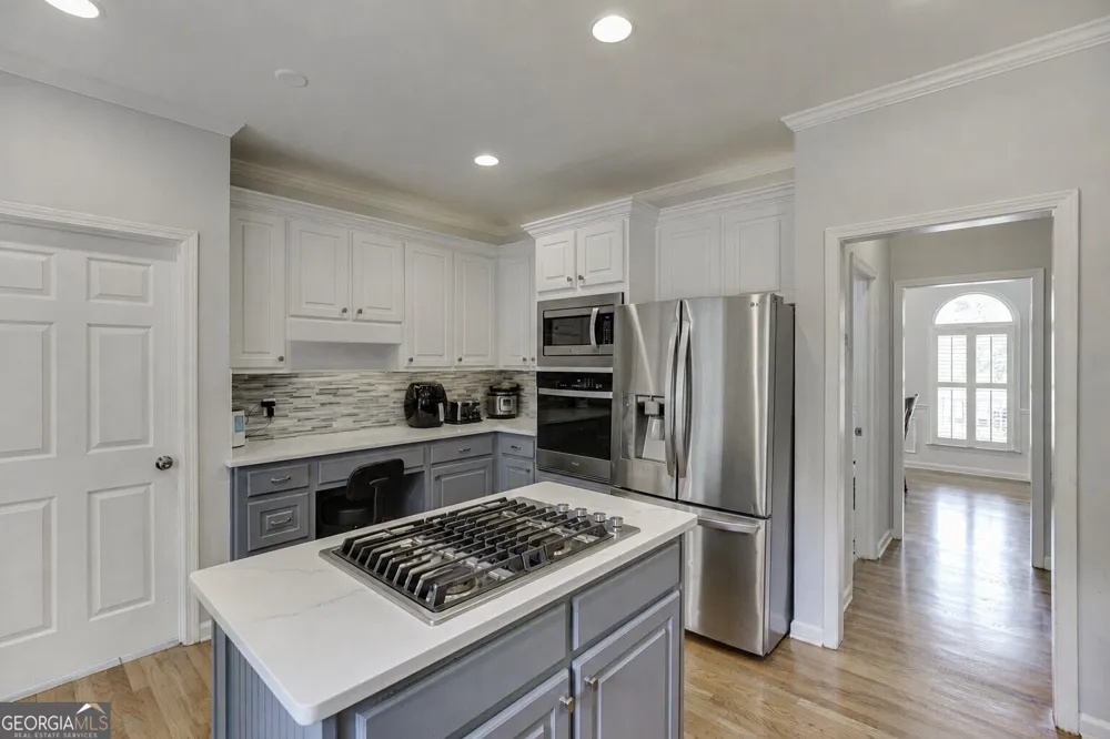 85 Tollwood PL Grayson, GA 30017