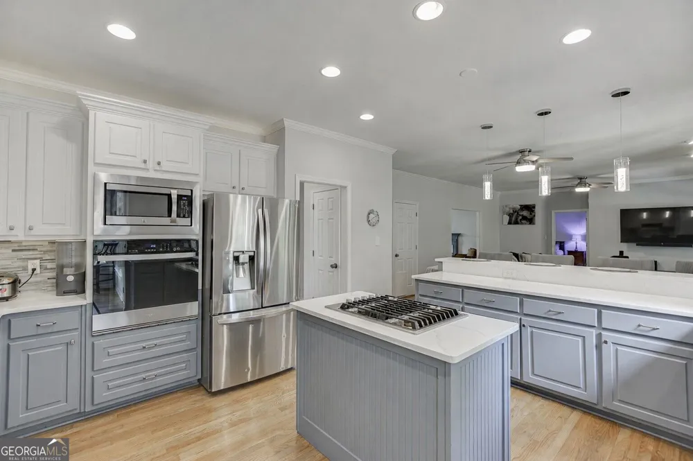 85 Tollwood PL Grayson, GA 30017