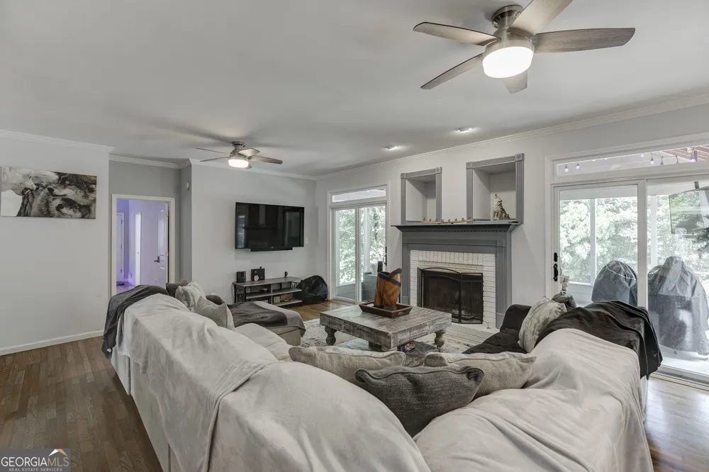 85 Tollwood PL Grayson, GA 30017