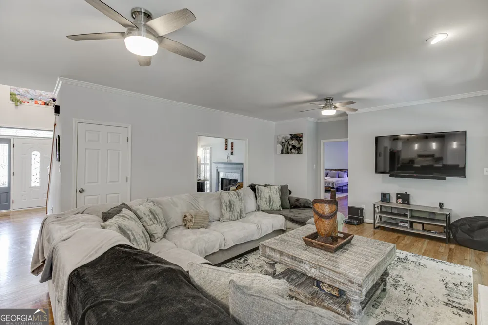 85 Tollwood PL Grayson, GA 30017