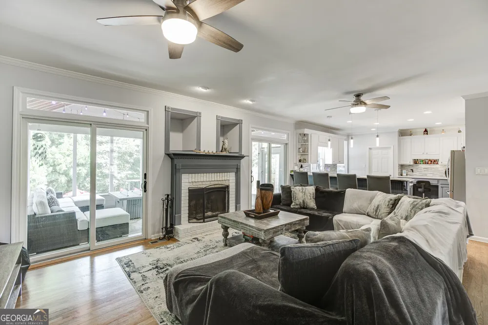 85 Tollwood PL Grayson, GA 30017
