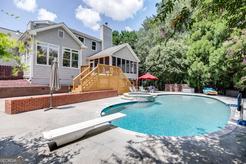 85 Tollwood PL Grayson, GA 30017
