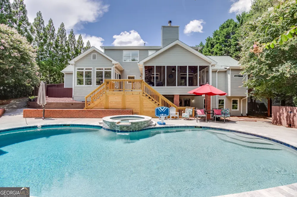 85 Tollwood PL Grayson, GA 30017