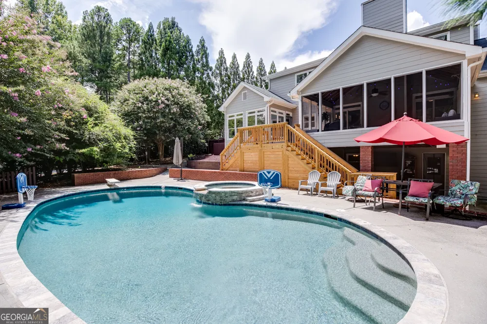 85 Tollwood PL Grayson, GA 30017