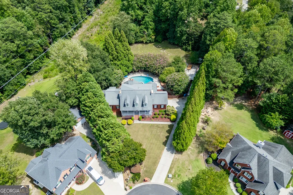 85 Tollwood PL Grayson, GA 30017