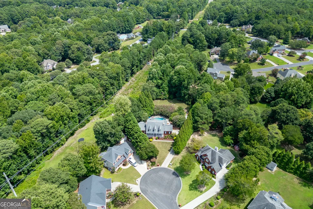 85 Tollwood PL Grayson, GA 30017