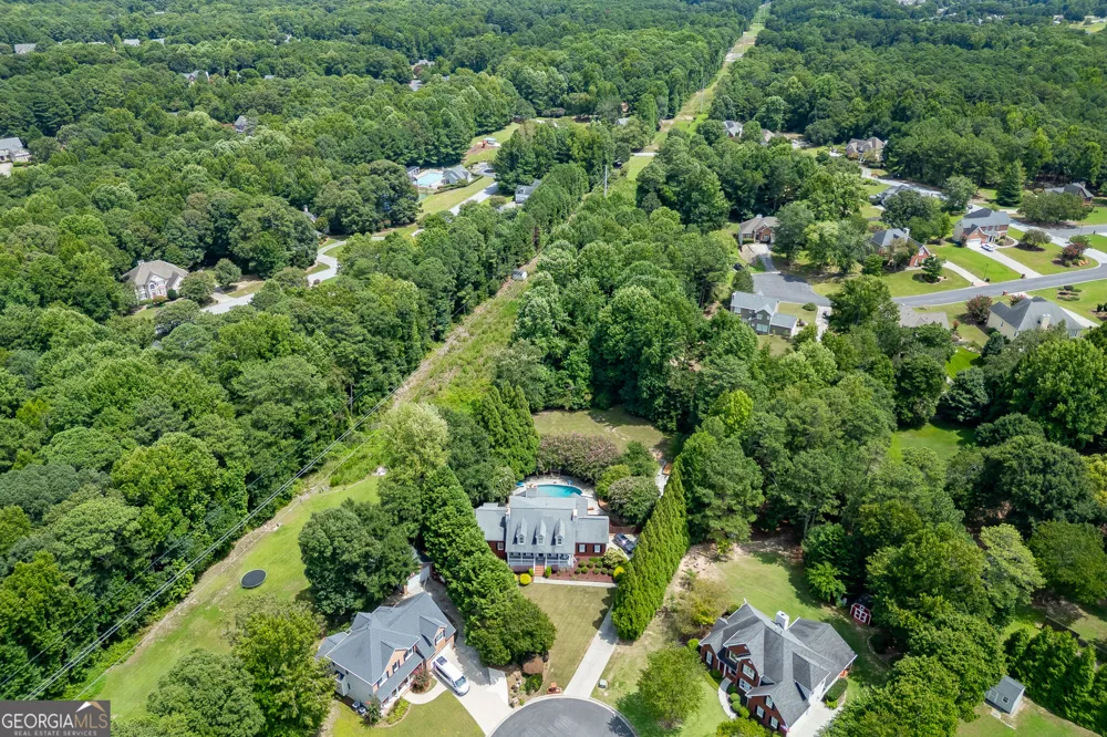 85 Tollwood PL Grayson, GA 30017
