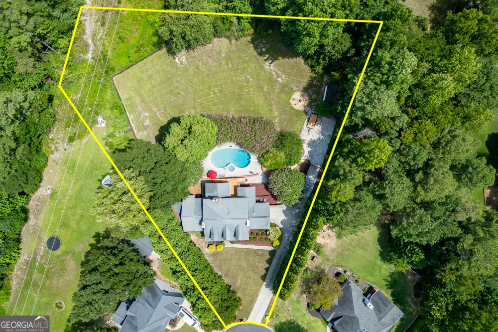 85 Tollwood PL Grayson, GA 30017