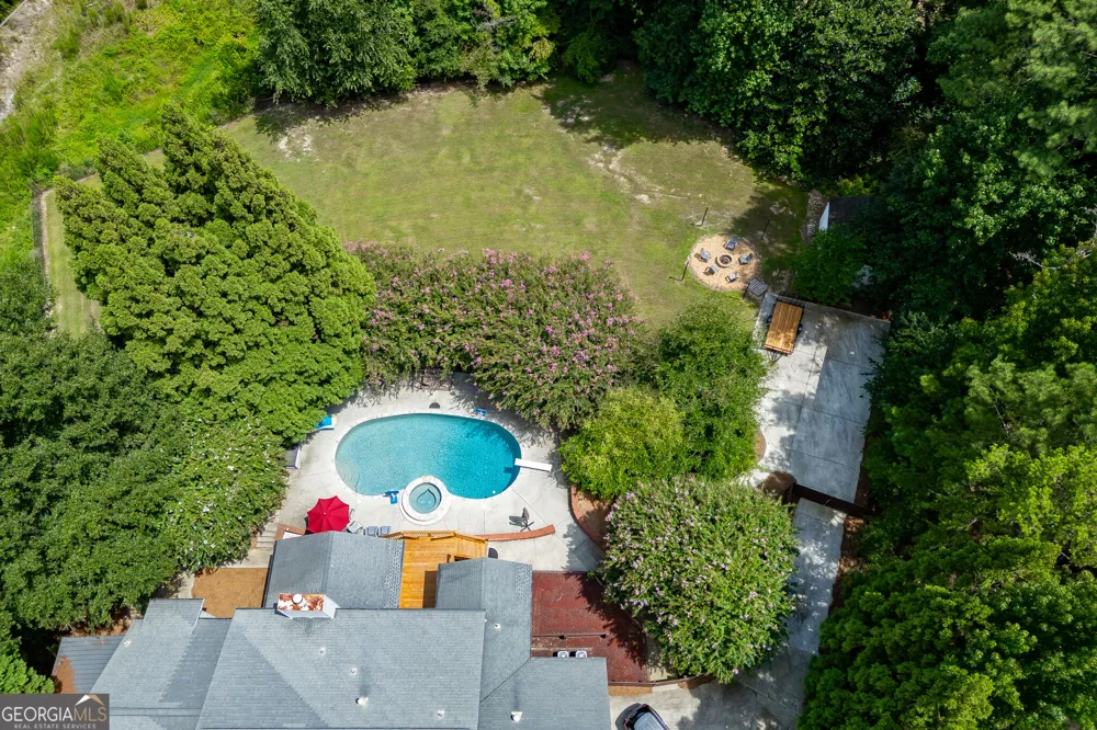 85 Tollwood PL Grayson, GA 30017
