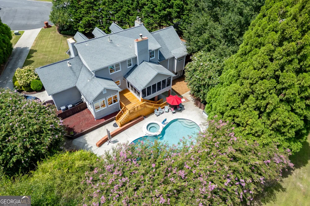 85 Tollwood PL Grayson, GA 30017