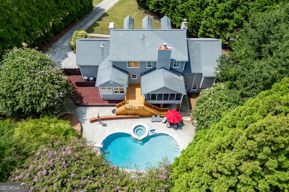 85 Tollwood PL Grayson, GA 30017