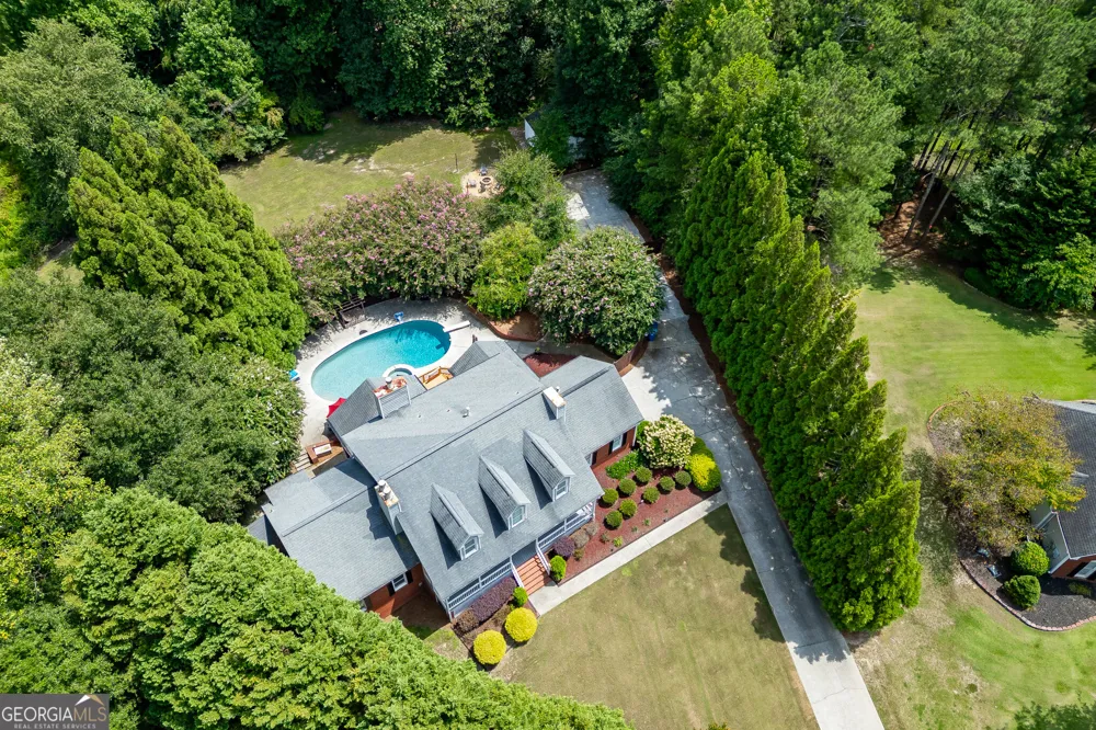 85 Tollwood PL Grayson, GA 30017