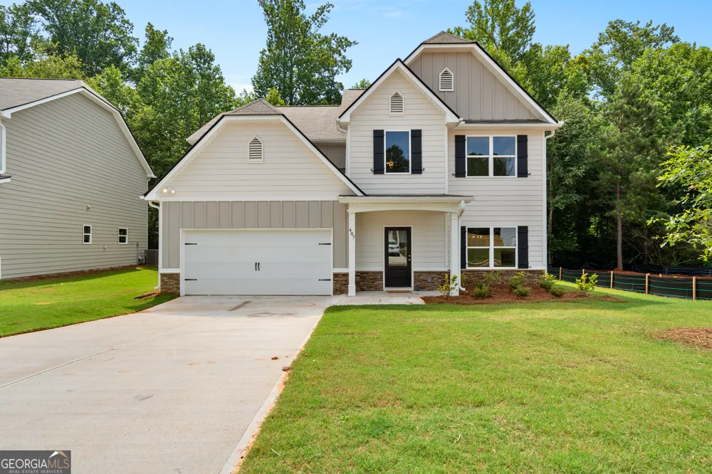 487 Charleston PL Villa Rica, GA 30180