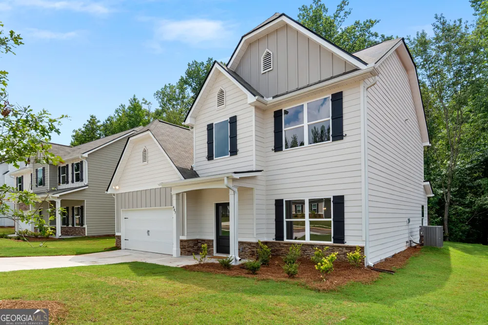487 Charleston PL Villa Rica, GA 30180