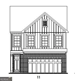 1640 Crest Creek CT