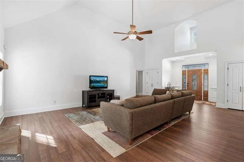 8878 Brewer RD Douglasville, GA 30134