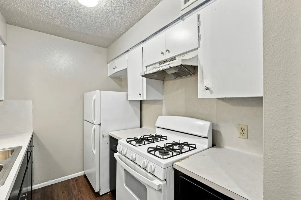 2319 Greenfield Parkway #207 Austin, TX 78741