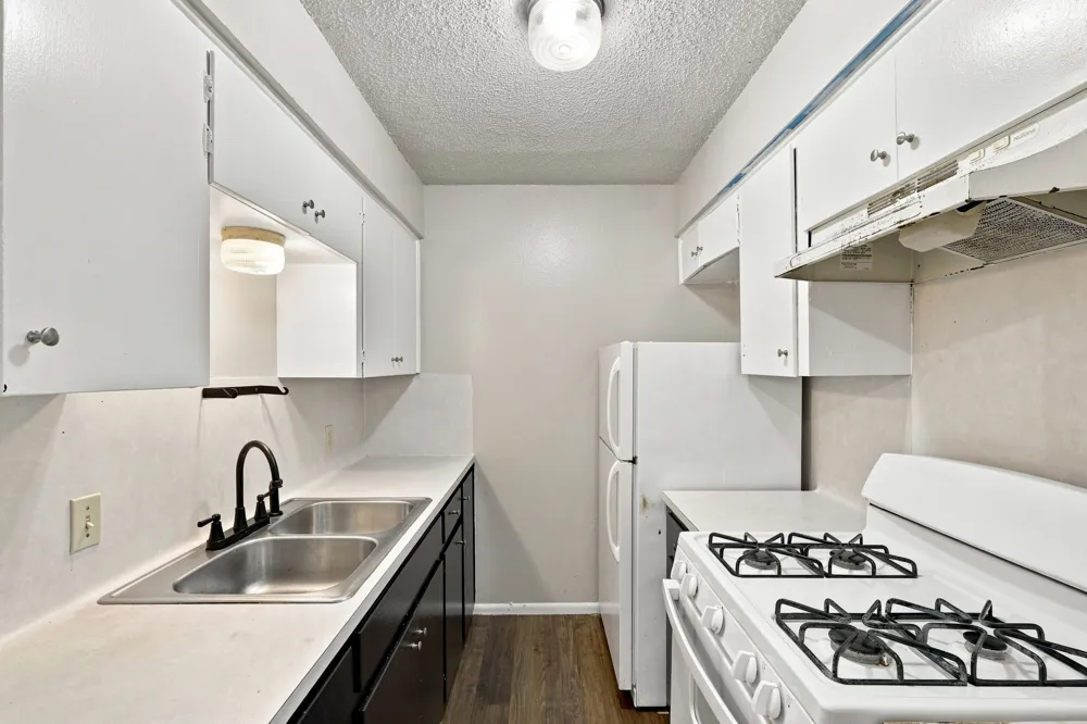 2319 Greenfield Parkway #207 Austin, TX 78741