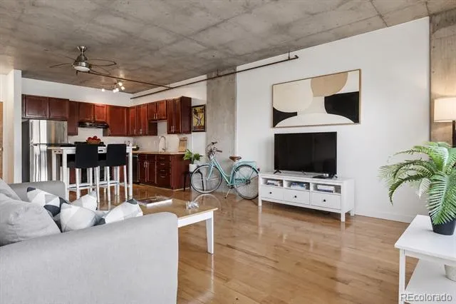 1475 Delgany Street #304 Denver, CO 80202