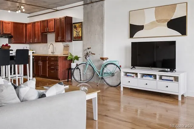 1475 Delgany Street #304 Denver, CO 80202