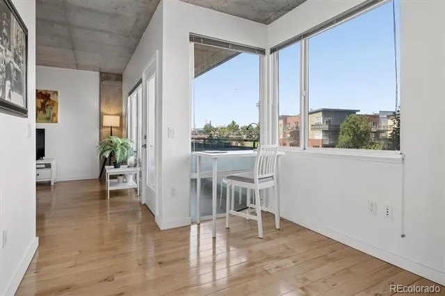 1475 Delgany Street #304 Denver, CO 80202