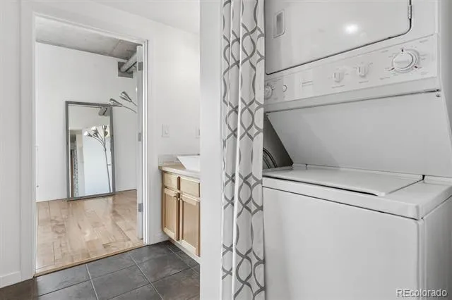 1475 Delgany Street #304 Denver, CO 80202