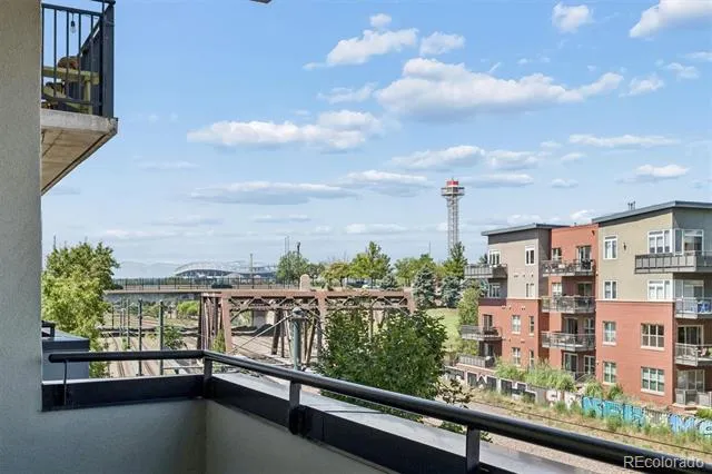 1475 Delgany Street #304 Denver, CO 80202
