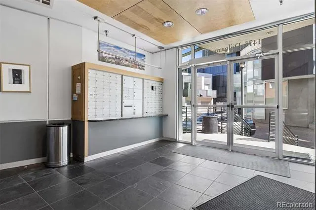 1475 Delgany Street #304 Denver, CO 80202