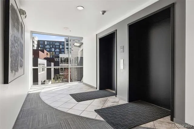 1475 Delgany Street #304 Denver, CO 80202