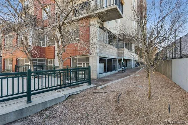 1475 Delgany Street #304 Denver, CO 80202