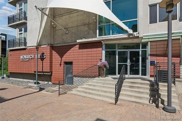 1475 Delgany Street #304 Denver, CO 80202
