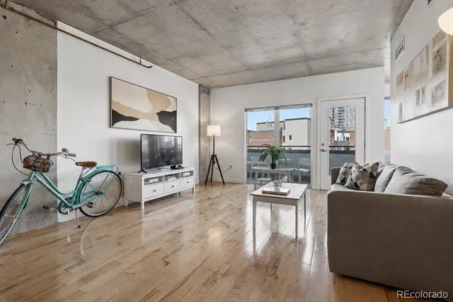 1475 Delgany Street #304 Denver, CO 80202