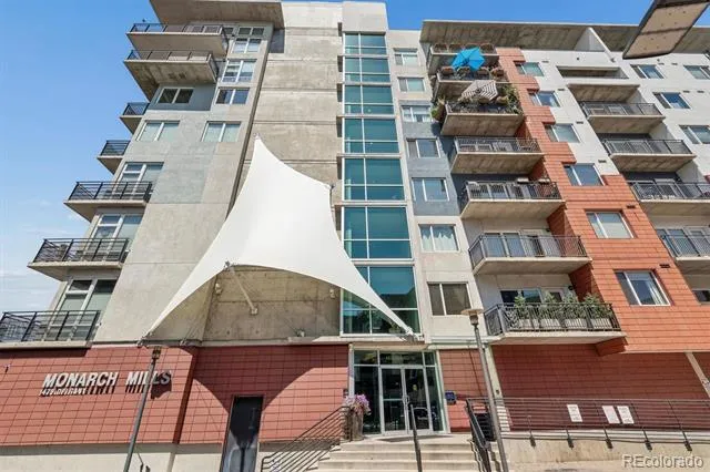 1475 Delgany Street #304 Denver, CO 80202