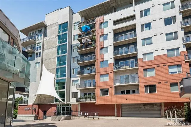 1475 Delgany Street #304 Denver, CO 80202