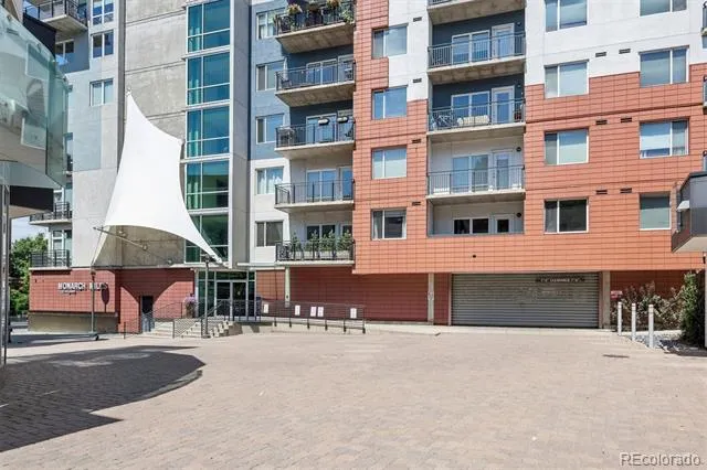1475 Delgany Street #304 Denver, CO 80202