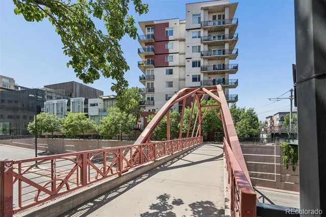 1475 Delgany Street #304 Denver, CO 80202