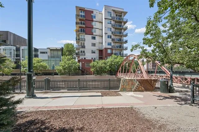 1475 Delgany Street #304 Denver, CO 80202