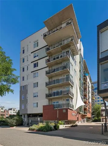 1475 Delgany Street #304 Denver, CO 80202