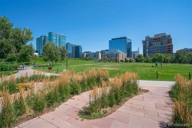 1475 Delgany Street #304 Denver, CO 80202